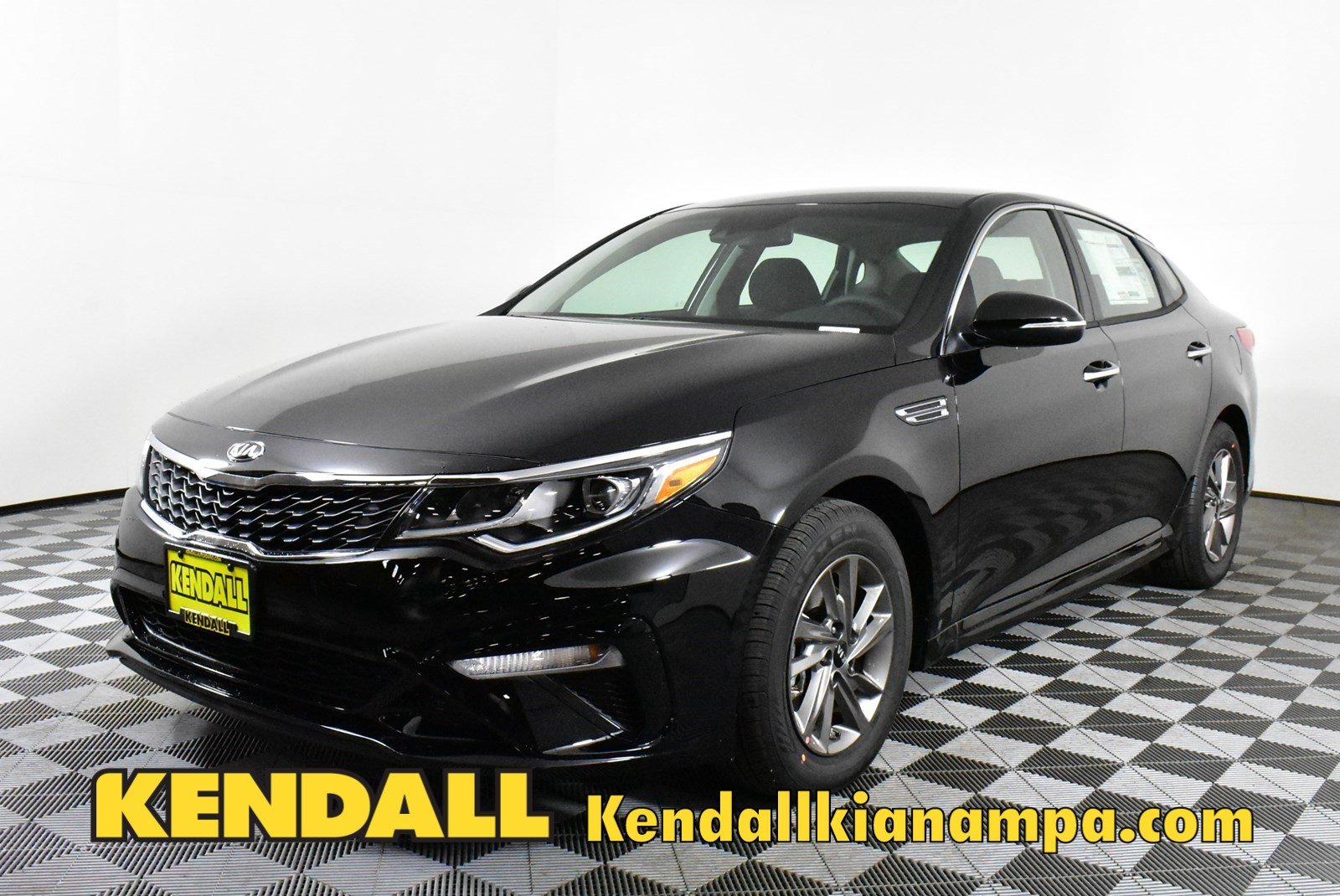 New Kia Car Specials in Nampa, Idaho | Kendall Kia