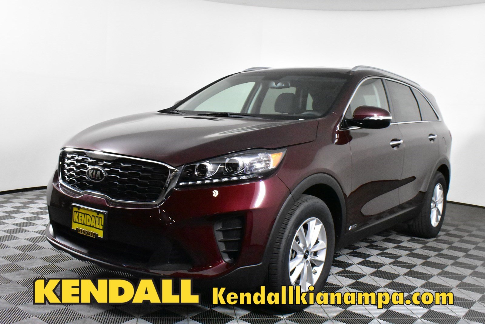 New Kia Car Specials In Nampa, Idaho | Kendall Kia