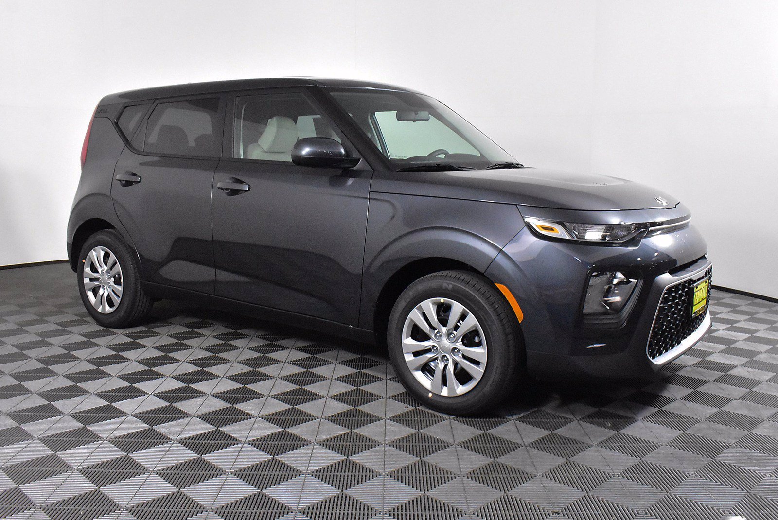 new 2021 kia soul lx in nampa #d910018 | kendall kia