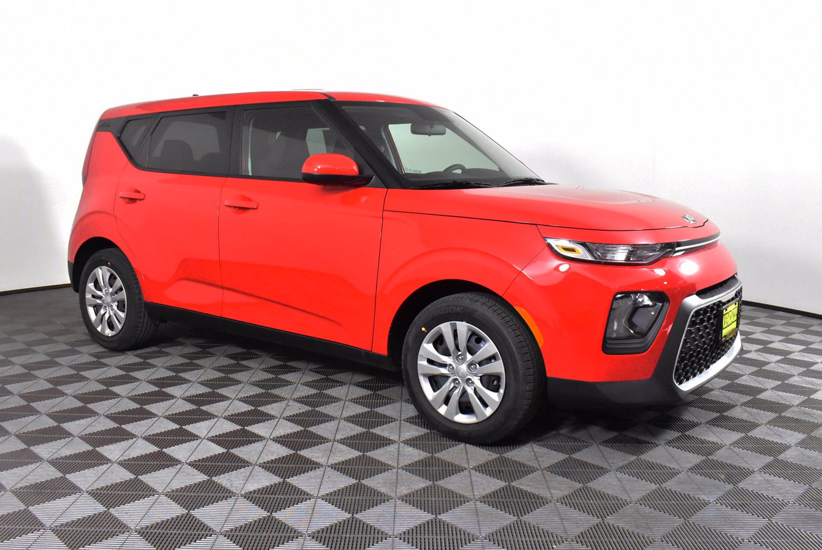 new 2021 kia soul lx in nampa d910019  kendall kia