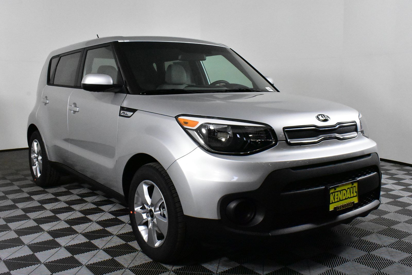 Kia soul 2019 бу