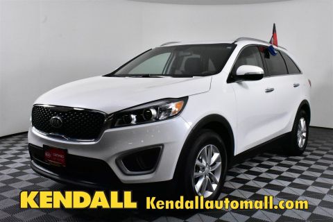 54 Certified Pre-Owned Kia Vehicles | Kendall Kia