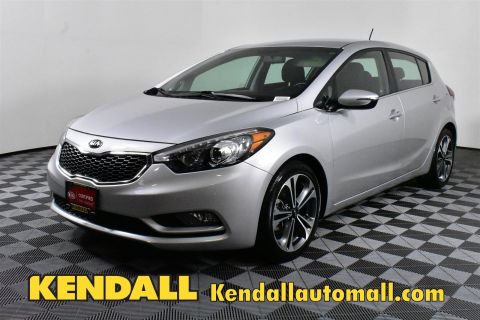 54 Certified Pre-Owned Kia Vehicles | Kendall Kia